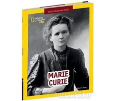 Marie Curie - National Geographic Kids - Alper K. Ateş - Beta Kids