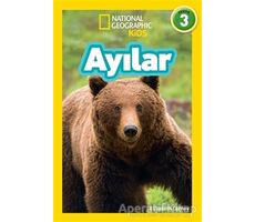 Ayılar - National Geographic Kids - Elizabeth Carney - Beta Kids