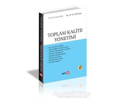 Toplam Kalite Yönetimi - Canan Çetin - Beta Yayınevi