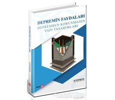 Depremin Faydaları - Ali Bayraktar - Beta Yayınevi