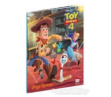 Disney Pixar - Toy Story 4 - Kolektif - Beta Kids
