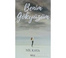 Benim Gökyüzüm - Nil Kaya - Gece Kitaplığı