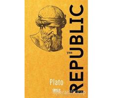 The Republic - Plato - Gece Kitaplığı