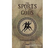 The Sports of The Gods - Paul Laurence Dunbar - Gece Kitaplığı