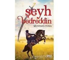 Şeyh Bedreddin - Mustafa Yuka - Gece Kitaplığı