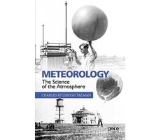 Meteorology - Charles Fitzhugh Talman - Gece Kitaplığı