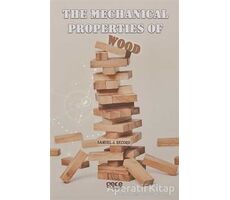 The Mechanical Properties of Wood - Samuel J. Record - Gece Kitaplığı