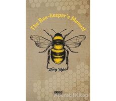 The Bee-Keepers Manual - Henry Taylor - Gece Kitaplığı