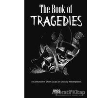 The Book of Tragedies - Kolektif - Gece Kitaplığı