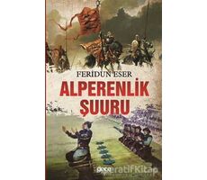 Alperenlik Şuuru - Feridun Eser - Gece Kitaplığı