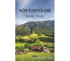 Köy Esintileri - Yenal Ünal - Gece Kitaplığı