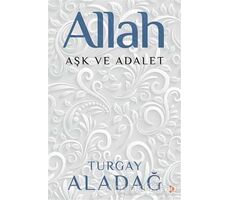 Allah - Turgay Aladağ - Cinius Yayınları