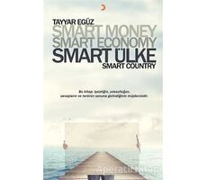 Smart Money Smart Economy Smart Ülke - Tayyar Egüz - Cinius Yayınları