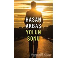 Yolun Sonu - Hasan Akbaş - Cinius Yayınları