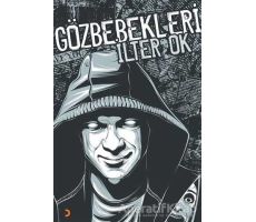 Gözbebekleri - İlter Ok - Cinius Yayınları