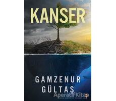 Kanser - Gamzenur Gültaş - Cinius Yayınları