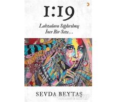 1:19 - Sevda Beytaş - Cinius Yayınları