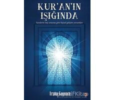 Kur’an’ın Işığında - Arzum Koyuncu - Cinius Yayınları