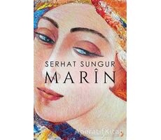 Marin - Serhat Sungur - Cinius Yayınları