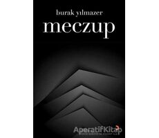 Meczup - Burak Yılmazer - Cinius Yayınları