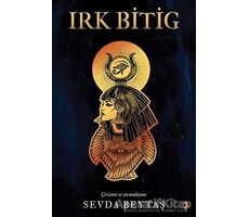 Irk Bitig - Sevda Beytaş - Cinius Yayınları