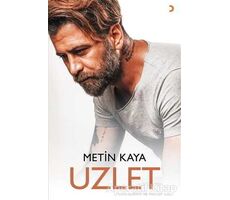 Uzlet - Metin Kaya - Cinius Yayınları