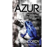 Azur - Awakencordy - Cinius Yayınları