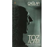 Toz Adam - Çağlar Tavşanoğlu - Cinius Yayınları