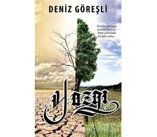 Yazgı - Deniz Göreşli - Cinius Yayınları