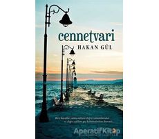 Cennetvari - Hakan Gül - Cinius Yayınları