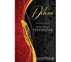 Dilem - Edwin Yongka Nyuyshiyver - Cinius Yayınları