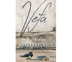 Vefa - Özkan Büyükburçoğlu - Cinius Yayınları