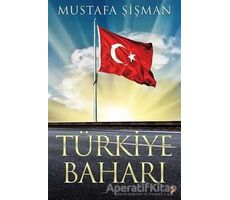 Türkiye Baharı - Mustafa Şişman - Cinius Yayınları