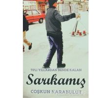 Sarıkamış - Coşkun Karabulut - Cinius Yayınları