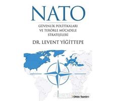 NATO - Levent Yiğittepe - Cinius Yayınları