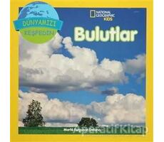 Bulutlar - Marfe Ferguson Delano - Beta Kids