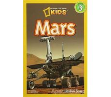 Mars - Elizabeth Carney - Beta Kids