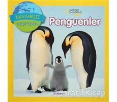 Penguenler - Jill Esbaum - Beta Kids