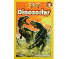 Dinozorlar - Kathy Weidner Zoehfeld - Beta Kids