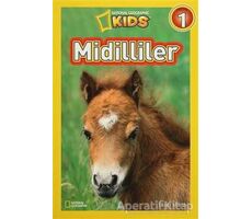 Midilliler - Laura Marsh - Beta Kids
