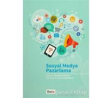 Sosyal Medya Pazarlama - Ebru Enginkaya - Beta Yayınevi