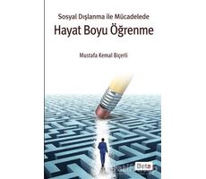 Hayat Boyu Öğrenme - M. Kemal Biçerli - Beta Yayınevi