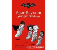 Sivridiş Ailesi - Spor Bayramı Ara Öğün Saldırısı - Sheryl Webster - Beta Kids