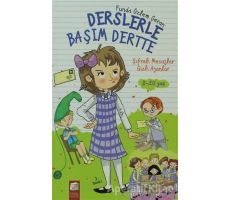 Derslerle Başım Derste: Şifreli Mesajlar Gizli Ajanlar