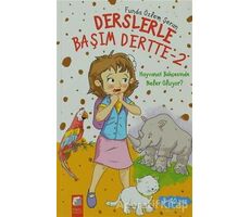 Derslerle Başım Dertte - 2 - Funda Özlem Şeran - Final Kültür Sanat Yayınları