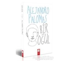 Bir Oğul - Alejandro Palomas - Final Kültür Sanat Yayınları