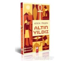 Altın Yıldız - Aysun Pekşen - Final Kültür Sanat Yayınları