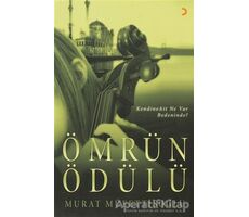Ömrün Ödülü - Murat Müfettişoğlu - Cinius Yayınları