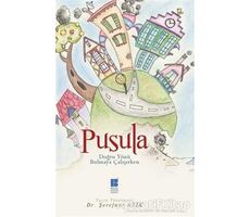 Pusula - Kolektif - Bilge Kültür Sanat