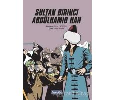 Sultan Birinci Abdülhamid Han - Kolektif - Çamlıca Basım Yayın